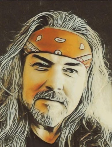 Skudefestivalen - Geir Halleland